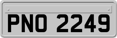 PNO2249