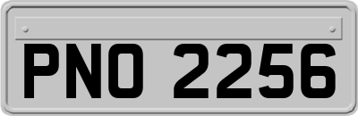 PNO2256