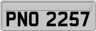 PNO2257