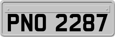 PNO2287