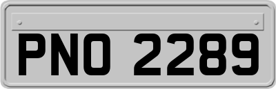 PNO2289
