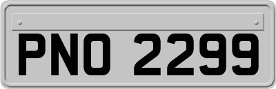 PNO2299