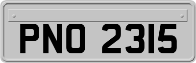 PNO2315