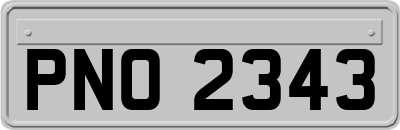 PNO2343