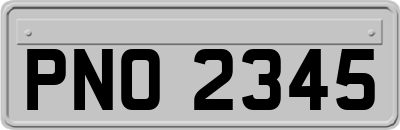 PNO2345