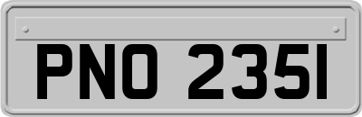PNO2351