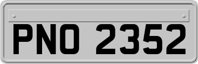 PNO2352