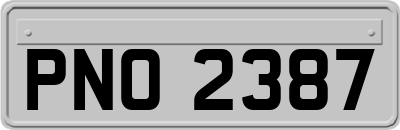 PNO2387