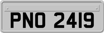 PNO2419