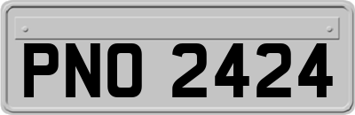 PNO2424