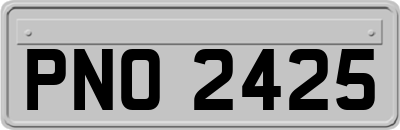 PNO2425