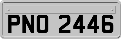 PNO2446