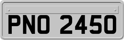 PNO2450