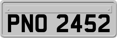 PNO2452