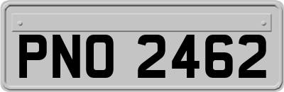PNO2462