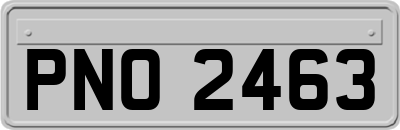 PNO2463