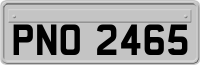 PNO2465