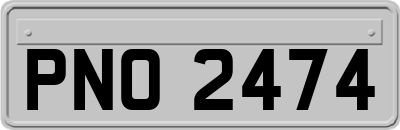 PNO2474