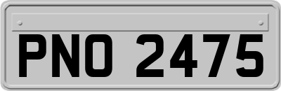 PNO2475