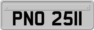 PNO2511