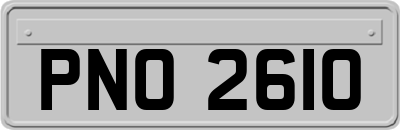 PNO2610