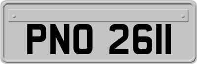 PNO2611