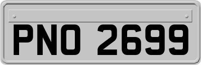 PNO2699