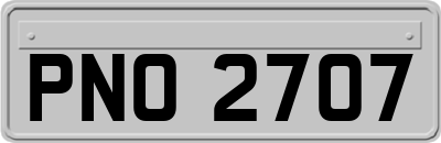 PNO2707