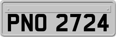 PNO2724