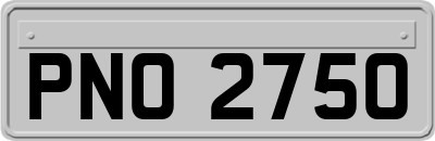 PNO2750