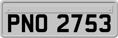 PNO2753
