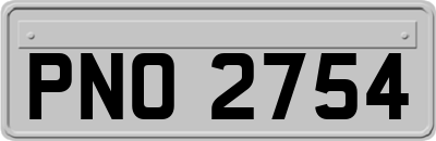 PNO2754