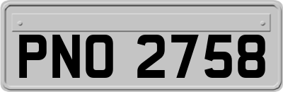PNO2758