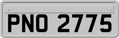 PNO2775