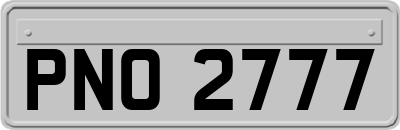 PNO2777