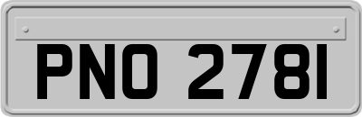 PNO2781