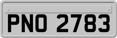 PNO2783