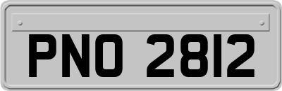 PNO2812