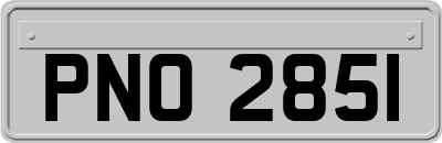 PNO2851