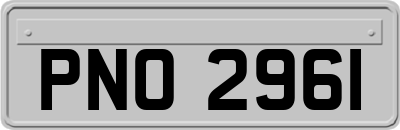 PNO2961