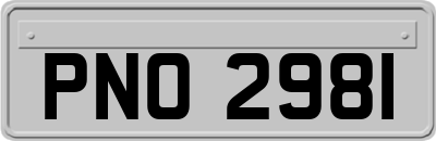 PNO2981