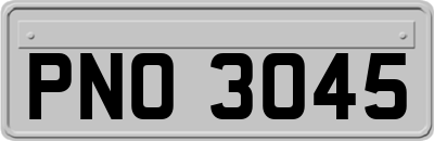 PNO3045