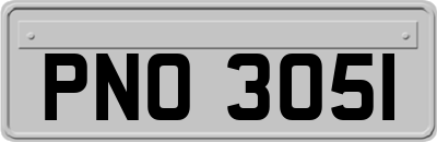PNO3051