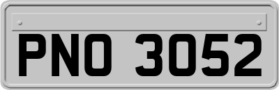 PNO3052