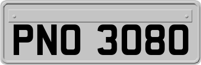 PNO3080