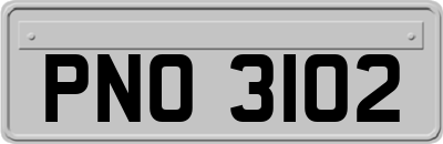 PNO3102