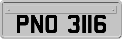 PNO3116