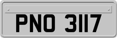 PNO3117