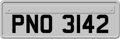 PNO3142