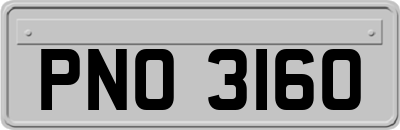 PNO3160